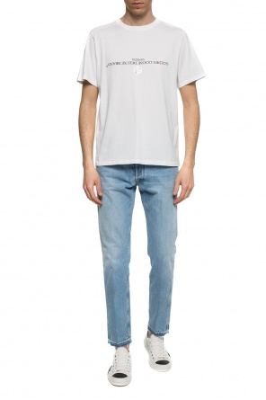 Raw-edge jeans, zdjęcie 2 Raw-edge jeans od Golden Goose